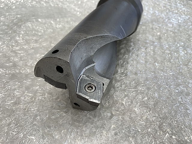 京セラ スローアウェイドリル S40-DRZ59118-20