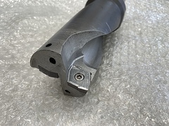 京セラ スローアウェイドリル S40-DRZ59118-20