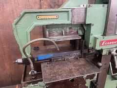 津根精機 鋸盤 P-240F