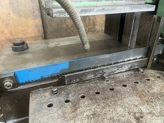 津根精機 鋸盤 P-240F