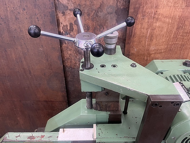 津根精機 鋸盤 P-240F