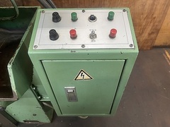 津根精機 鋸盤 P-240F