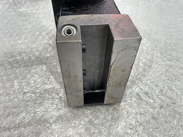 ヤマザキマザック 切削ホルダー 53578000201