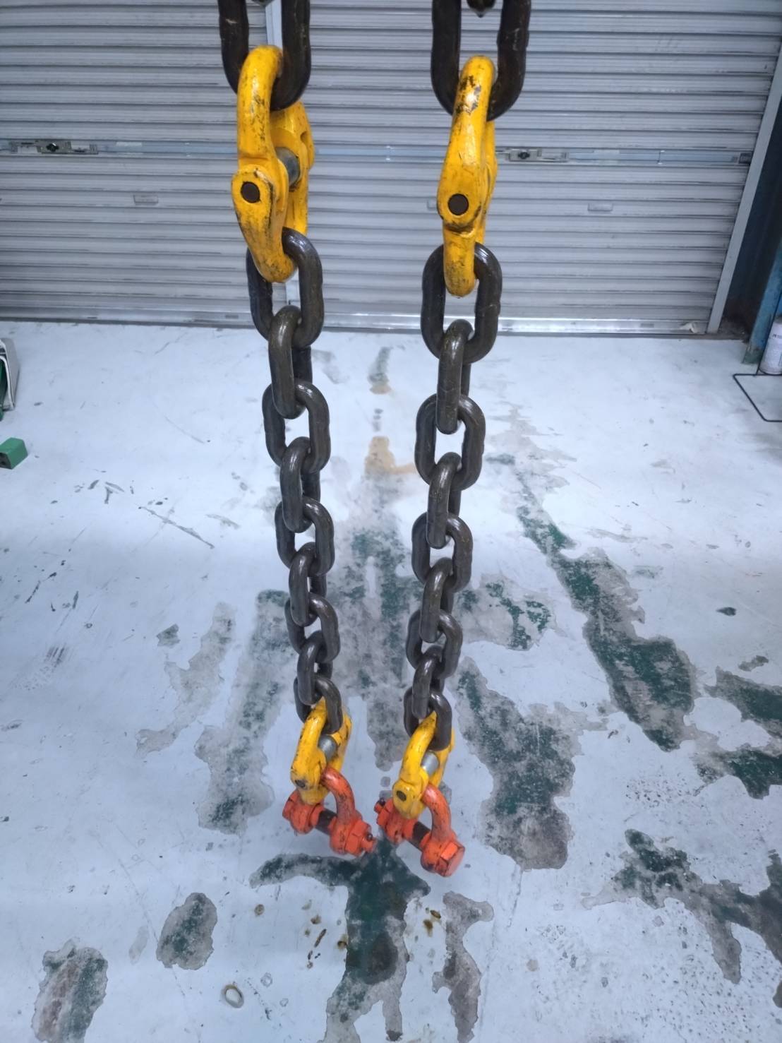 象印チェンブロック チェーンエコライザー CE-20