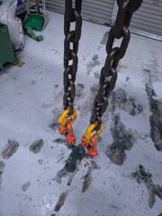 象印チェンブロック チェーンエコライザー CE-20