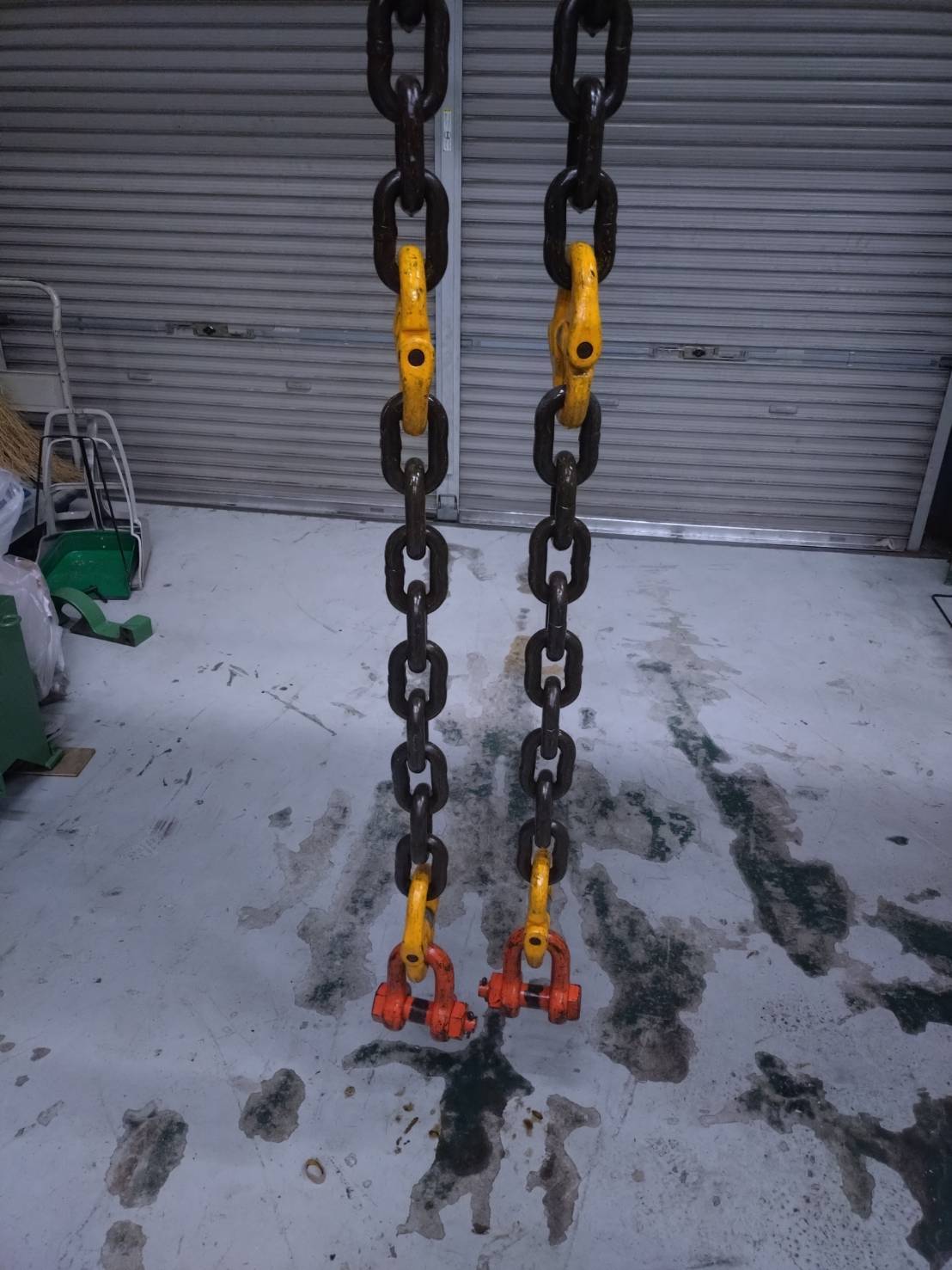 象印チェンブロック チェーンエコライザー CE-20