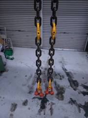 象印チェンブロック チェーンエコライザー CE-20