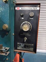 パナソニック スポット溶接機 YR-080SRF-9KI