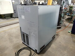 コベルコ 7.5Kw 油冷式スクリューコンプレッサー CM8BD-5