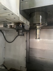 森精機 立マシニング NV5000α1A/40