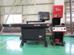 アマダ セットプレス SP-30II-SS204IV