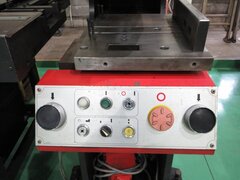 アマダ セットプレス SP-30II-SS204IV