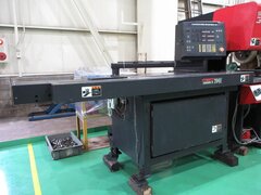 アマダ セットプレス SP-30II-SS204IV