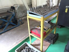 アマダ セットプレス SP-30II-SS204IV