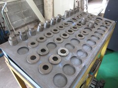 アマダ セットプレス SP-30II-SS204IV