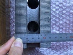 ARM/アーム 北川用鉄生爪 【北川用鉄生爪】HO-15