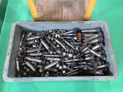 アマダ セットプレス SP-30II-SS204IV