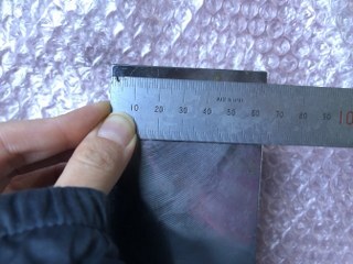 ARM/アーム 北川用鉄生爪 【北川用鉄生爪】HO-15
