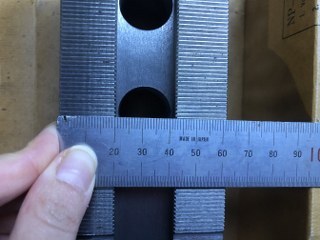 ARM/アーム 北川用鉄生爪 【北川用鉄生爪】HO-15