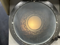 トプコン 投影機 VP-300D