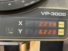 トプコン 投影機 VP-300D