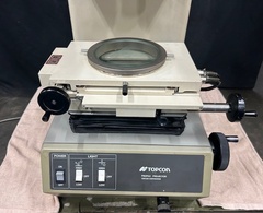 トプコン 投影機 VP-300D