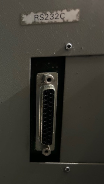 トプコン 投影機 VP-300D