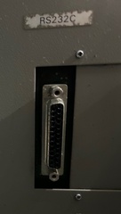 トプコン 投影機 VP-300D