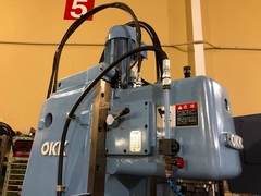 OKK 簡易NC立フライス らくらくミルRRM-2V