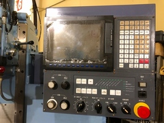 OKK 簡易NC立フライス らくらくミルRRM-2V