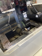 牧野フライス製作所 ワイヤーカット SP64