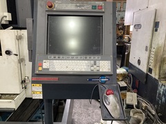 牧野フライス製作所 ワイヤーカット SP64