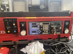 アマダ メカシャーリング M-2545
