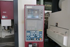 OKK 立型マシニングセンター VP400