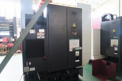 OKK 立型マシニングセンター VP400