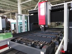 三菱 レーザー加工機 ML2512HV2-R-45CF-R