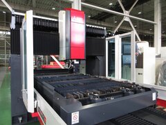 三菱 レーザー加工機 ML2512HV2-R-45CF-R