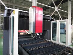 三菱 レーザー加工機 ML2512HV2-R-45CF-R