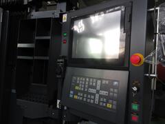 三菱 レーザー加工機 ML2512HV2-R-45CF-R