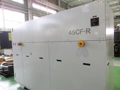 三菱 レーザー加工機 ML2512HV2-R-45CF-R
