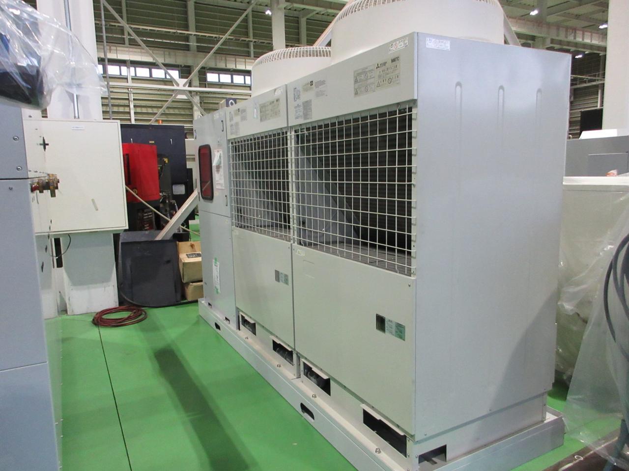 三菱 レーザー加工機 ML2512HV2-R-45CF-R