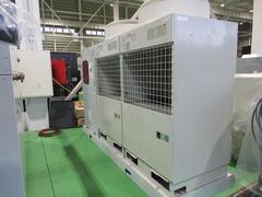 三菱 レーザー加工機 ML2512HV2-R-45CF-R