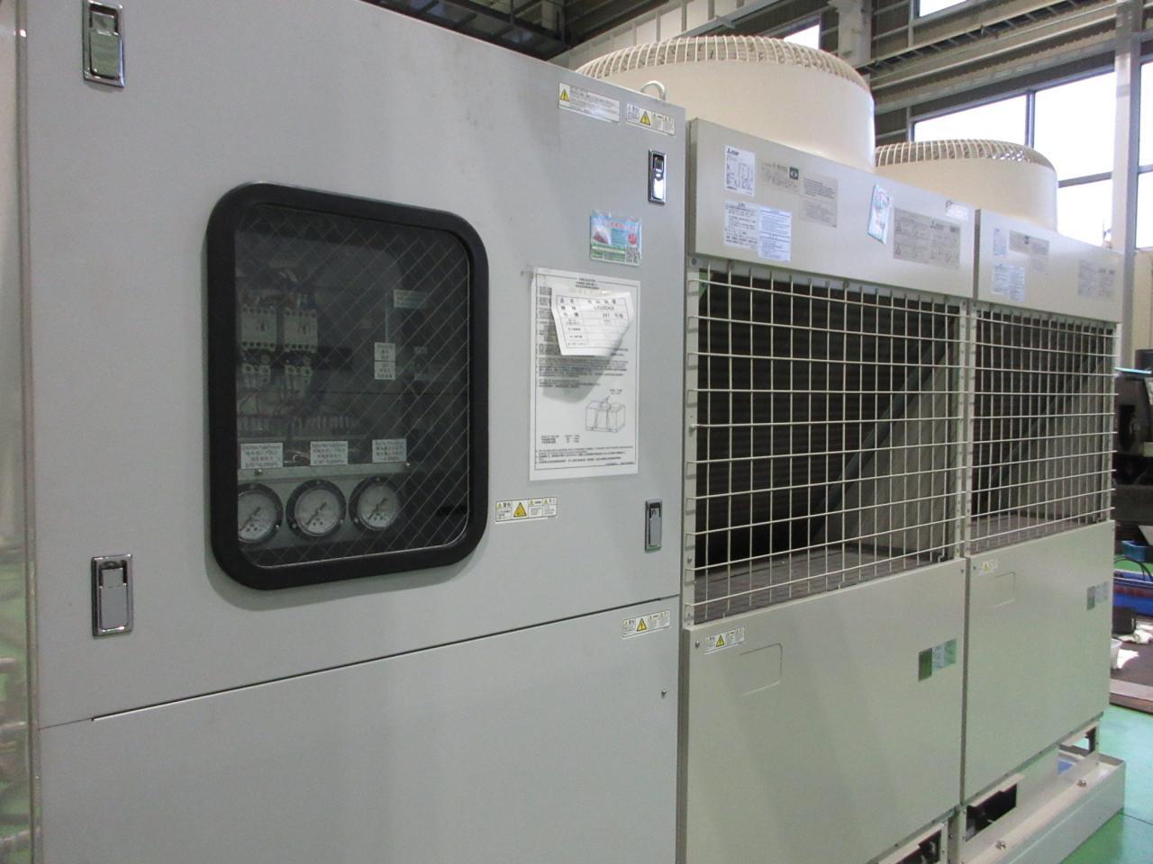 三菱 レーザー加工機 ML2512HV2-R-45CF-R