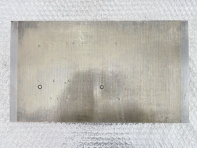 カネテック 永磁チャック RMWH-2035