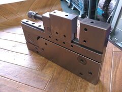 JAM｜日本オートマチック ワイヤーカット用精密バイス JWS-946