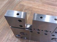 JAM｜日本オートマチック ワイヤーカット用精密バイス JWS-946