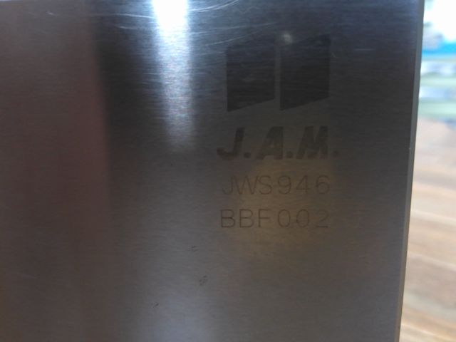 JAM｜日本オートマチック ワイヤーカット用精密バイス JWS-946