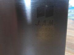 JAM｜日本オートマチック ワイヤーカット用精密バイス JWS-946