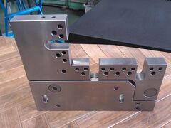 JAM｜日本オートマチック ワイヤーカット用パレット JWA-337