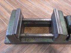 ナベヤ(ERON) クランプマスターバイス EVS100-4